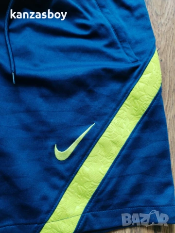 NIKE Tottenham Hotspur Strike Training Shorts - СТРАХОТНИ МЪЖКИ ПАНТАЛОНИ М, снимка 3 - Спортни дрехи, екипи - 54610204