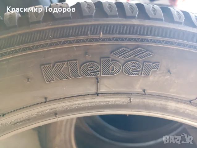 гуми за лек автомобил 215/50R18, снимка 6 - Гуми и джанти - 55495350