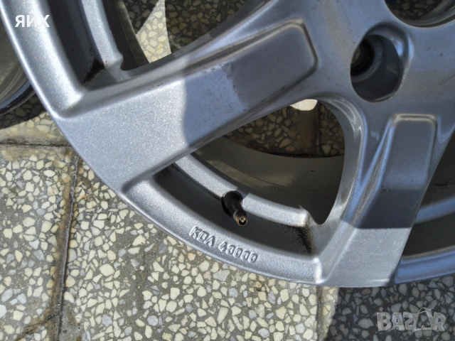 Джанти 16 за Honda