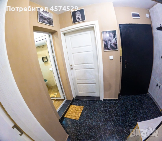 Двустаен апартамент за дългосрочен наем, снимка 8 - Апартаменти - 54660801