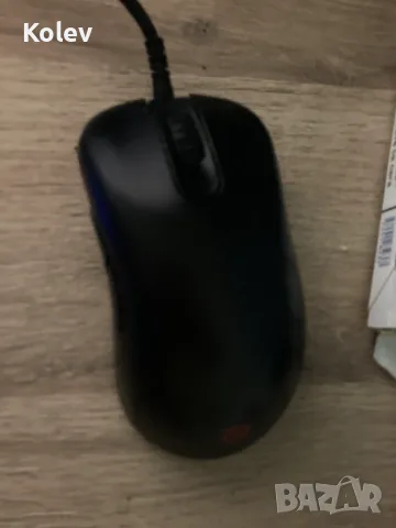 Геймърски компютър Intel Core I7 9700F NVIDIA RTX 2060 16GB DDR4 256GB SSD, снимка 5 - Геймърски - 55632022