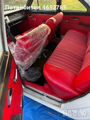 Нов салон , преглед гражданска!!, снимка 4 - Автомобили и джипове - 54195987