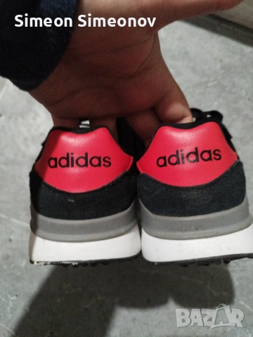 маратонки Адидас 42 номер , снимка 3 - Маратонки - 53998542