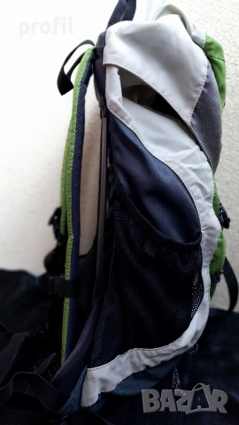 Deuter AC Lite 15 раница, снимка 5 - Раници - 54420180