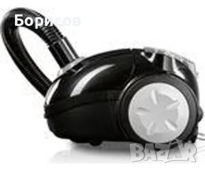 Компактна и икономична прахосмукачка CLEANmaxx Bodenstaubsauger (800W) е, снимка 3 - Прахосмукачки - 55671754