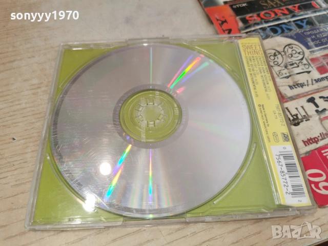 MICK JAGGER CD-ВНОС GERMANY 2905261828H2E6R, снимка 12 - CD дискове - 54713986