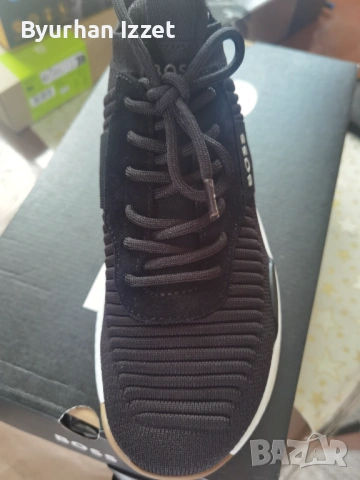 Маратонки boss titanium run, снимка 2 - Маратонки - 54027516