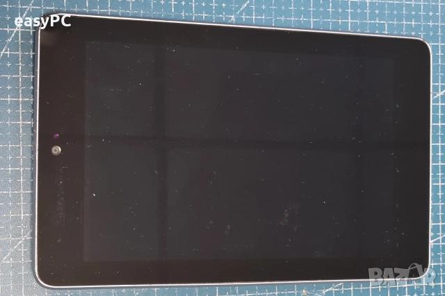 ASUS Google NEXUS 7 ME370T части, снимка 2 - Таблети - 55187413
