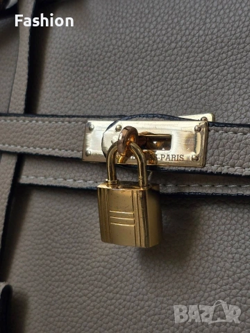 Нова дамска чанта HERMES KELLY., снимка 3 - Чанти - 54924758