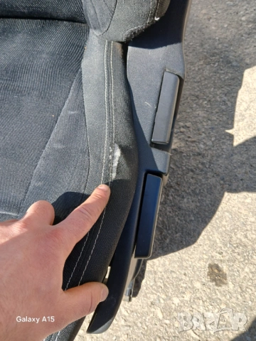 Комплект салон  за Nissan Qashqai +2  (12.2006 – 04.2014), снимка 8 - Части - 54100290