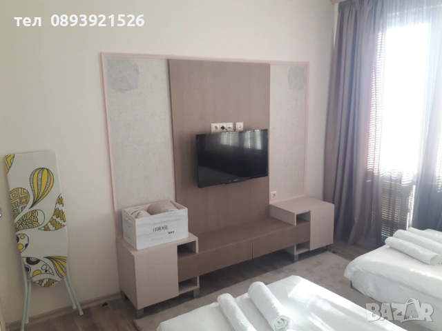 МНОГОСТАЕН АПАРТАМЕНТ, снимка 2 - Апартаменти - 48006829