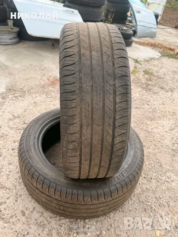 единични бройки 265/50/20 цола., снимка 2 - Гуми и джанти - 55423303