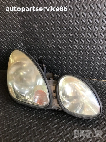 Фар за преден десен за Lexus GS300 (2002)  30-233 30-233A OEM