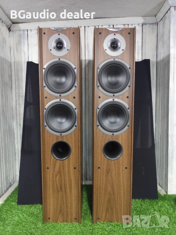 Cabasse kali 4 , снимка 2 - Тонколони - 55081132