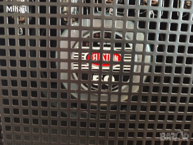 Китарен усилвател Laney CUB-12R лампов, снимка 8 - Китари - 53995062