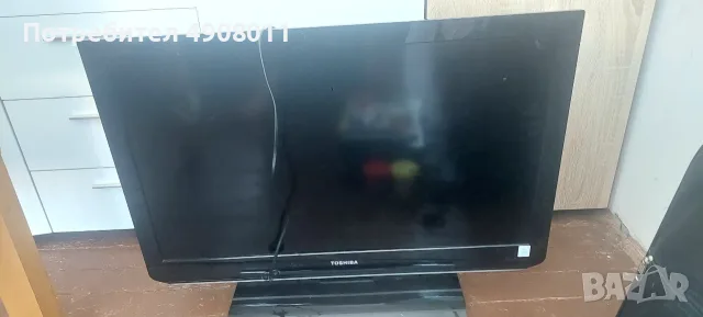 Телевизор  Тошиба
