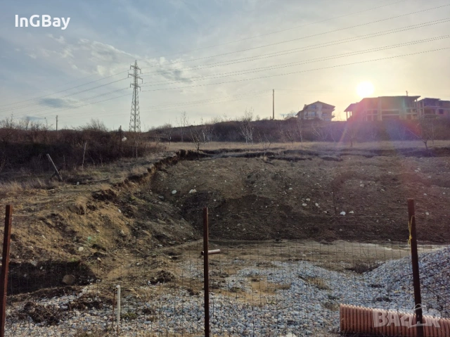 УПИ Парцел 1600 кв.м в кв. Запад, гр.Асеновград, ток и вода., снимка 10 - Парцели - 53966998