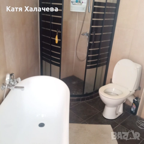 Представяме за продажба Самостоятелна къща с двор в ж.к. Бриз - гр. Варна   С АКТ 16!  Код на оферта, снимка 6 - Къщи - 54379274