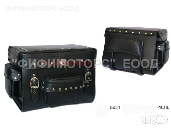 продавам дисаги за мотор , снимка 9 - Мотоциклети и мототехника - 54976411