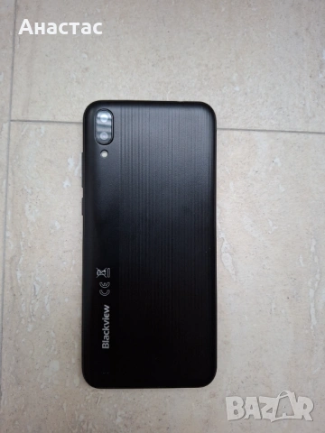 Продавам смартфон Blackview в отлично състояние