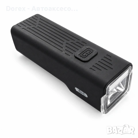 LED фар за велосипед USB 450LM