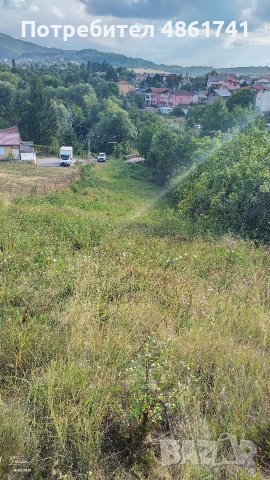 Парцел в гр.Банкя, снимка 2 - Парцели - 54974113
