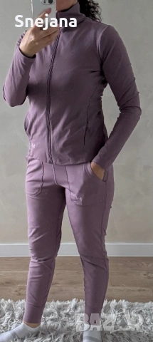 Екип under armour за 35€ от 120€, снимка 5 - Спортни екипи - 51780278