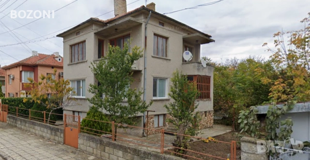Къща в гр.Каварна