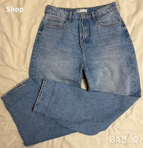 Дънки на Bershka 