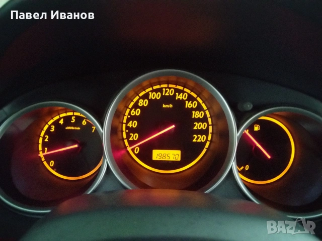 Хонда Джаз 1.2 78к.с. 2002г., снимка 6 - Автомобили и джипове - 54707534