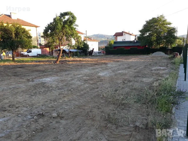 Парцел под наем Благоевград кв.Струмско, снимка 5 - Парцели - 55469226