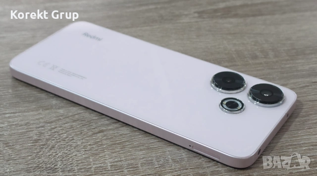 Xiaomi Redmi 13 128GB 6GB RAM, снимка 10 - Xiaomi - 54298925