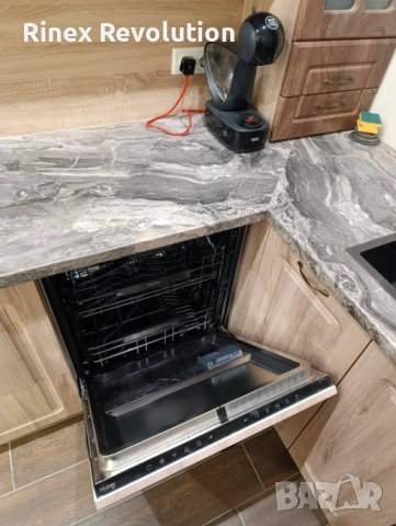 Двуетажна къща под наем в село Марково, снимка 3 - Къщи - 54071614