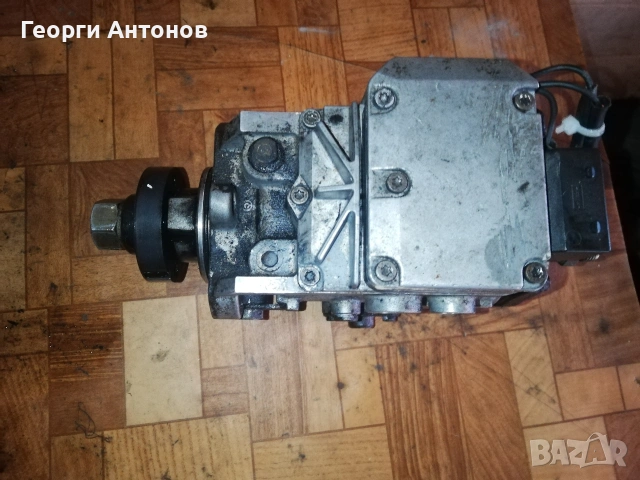 ГНП Опел Зафира, снимка 2 - Части - 54029736