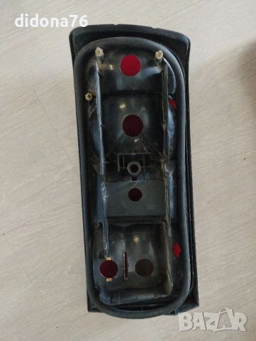 Троен стоп за БМВ Е 30, снимка 8 - Части - 53980838