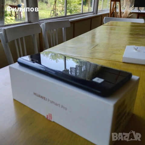Huawei p smart pro, снимка 5 - Huawei - 55099645