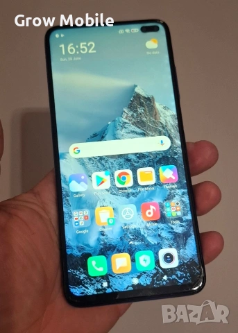 Xiaomi Redmi POCO X2