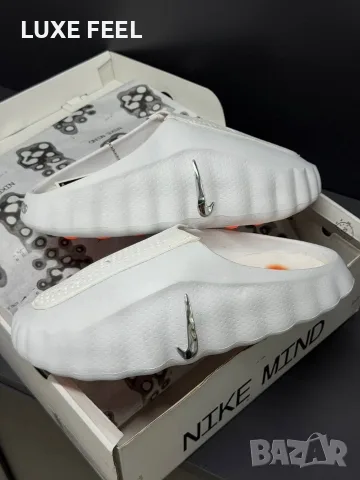 Nike 🔹Мъжки Чехли , снимка 4 - Мъжки чехли - 55344699