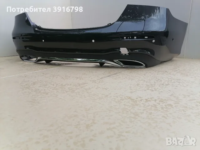  БРОНЯ MERCEDES E КЛАСА AMG W213 Sedan A2138807404