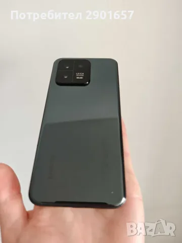 Продавам Xiaomi 13 8/256 - отличен, снимка 9 - Xiaomi - 55411668