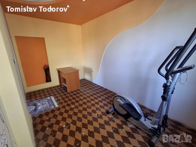 Пдавам къща в Гълъбово, снимка 14 - Къщи - 54486874