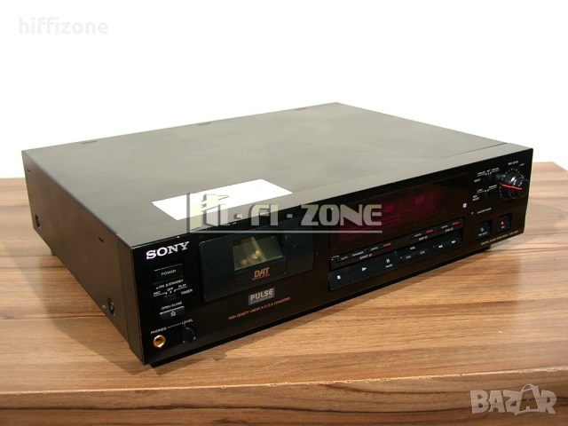 ДЕК    Sony dtc-690 /2 