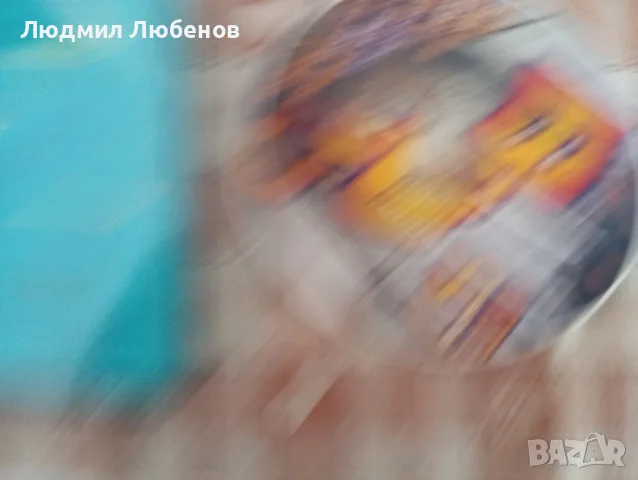 Лот дискове стари денс хитове , снимка 4 - CD дискове - 55597324