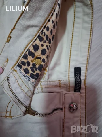 Къса пола Roberto Cavalli, снимка 2 - Поли - 55337670