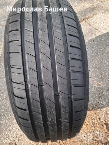 ГУМИ TAURUS С РАЗМЕР 205/55/R16, снимка 8 - Гуми и джанти - 54500595