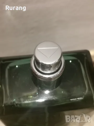 Оригинален парфюм Prada Paradigme 100 ml EDP , снимка 3 - Мъжки парфюми - 55407570