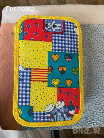 Несесер