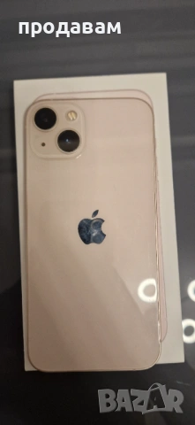 Iphone 13 128 gb., снимка 3 - Apple iPhone - 54103840