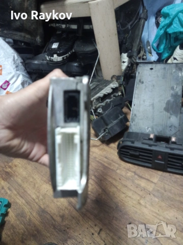 Bluetooth модул за БМВ е60 е90 е92 BMW e60 e90 e92 , 9174261-01 , снимка 3 - Части - 54618879