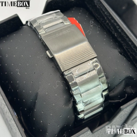 Diesel DZ7463 Mr. Daddy 2.0 Chronograph, снимка 4 - Мъжки - 46407033